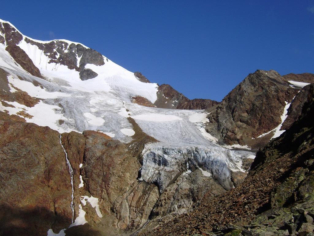 Haus Alpengluehn