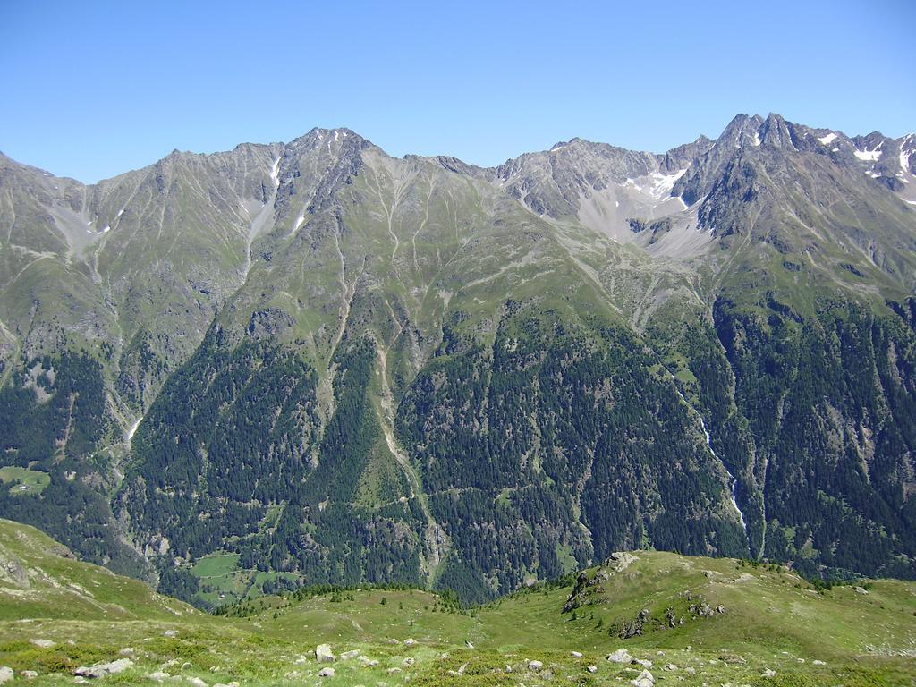 Gasthuis Haus Alpengluehn 2*