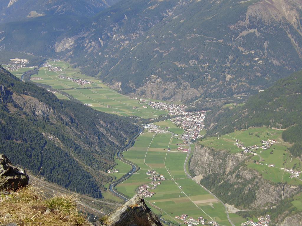 Gasthuis Haus Alpengluehn