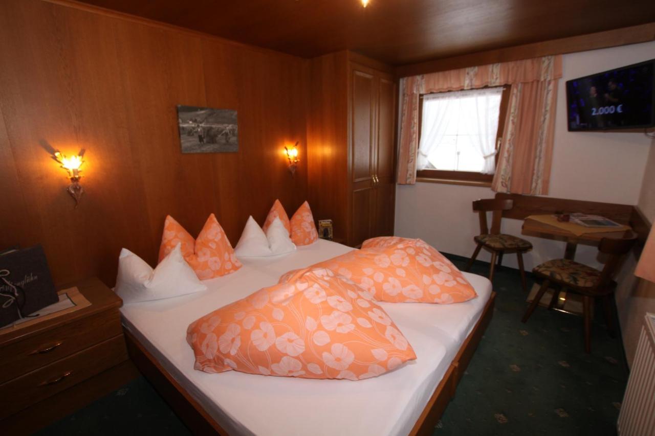 Haus Alpengluehn 2*